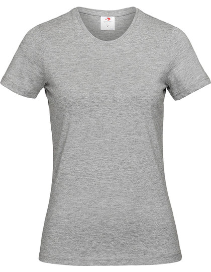 ClassicT Fitted naiste