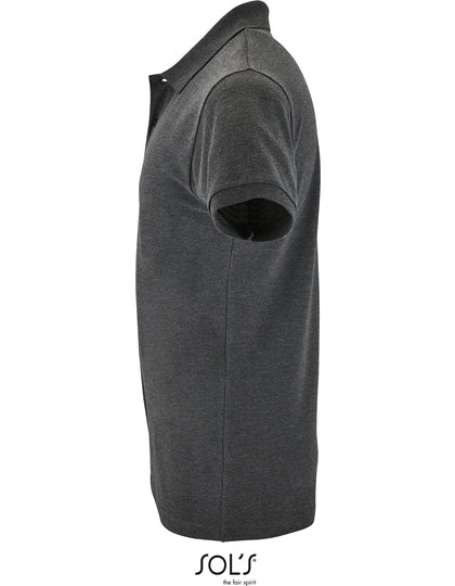 SOL's Perfect Polo XS-5XL