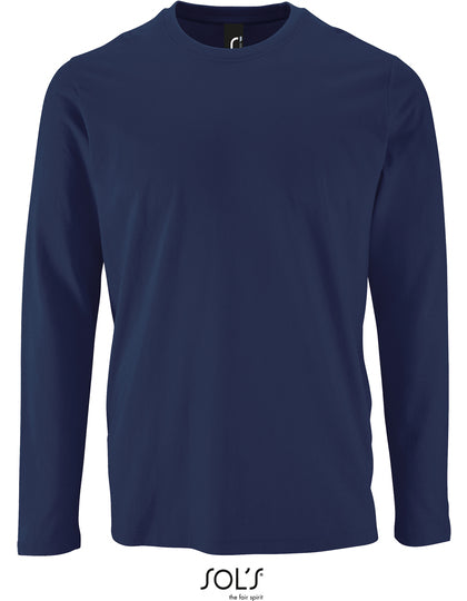 SOL's L02074 Meeste Imperial long sleeve XS - 4XL