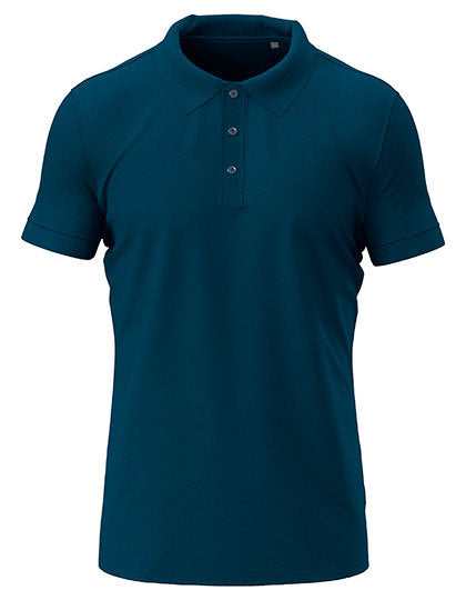 Stedman Strech Polo