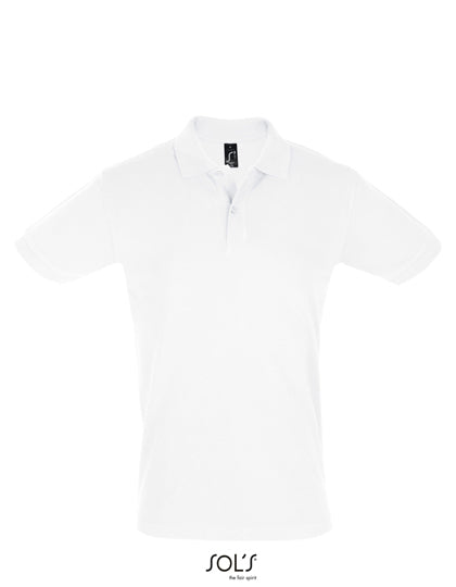 SOL's Perfect Polo XS-5XL