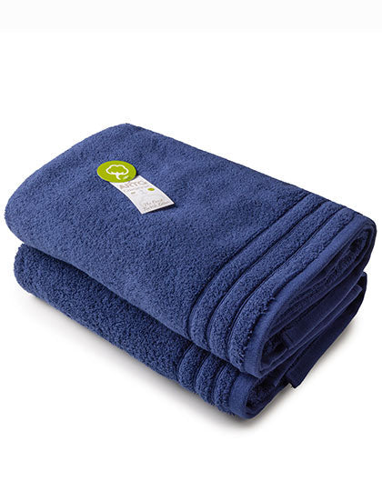 Organic Saunarätik