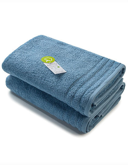 Organic Saunarätik