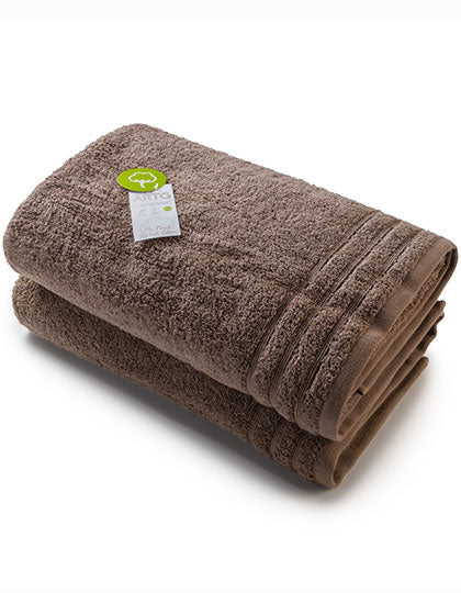 Organic Saunarätik