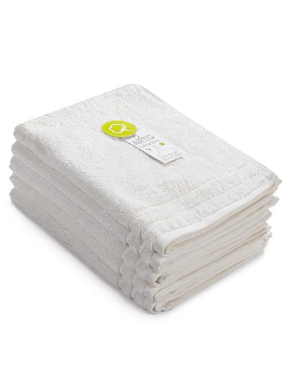 Organic Külaliste rätik