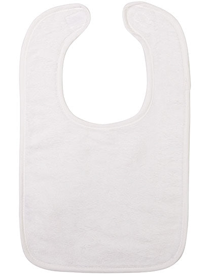 Babiezz® ALL-Over Sublimatsioon Baby Bib