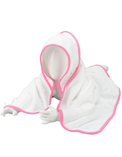 Babiezz® Kapuutsiga Rätik