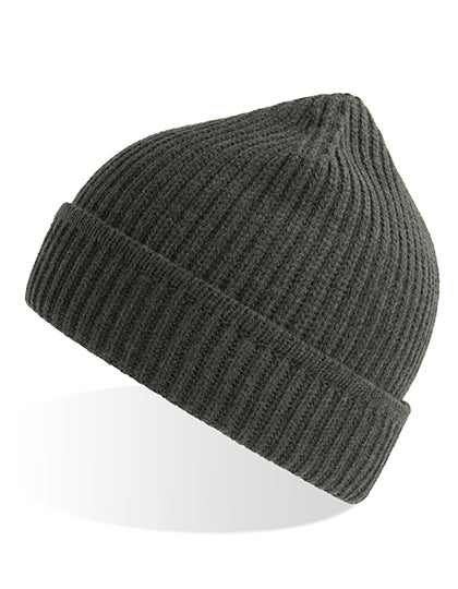 Dark Grey Melange / One Size