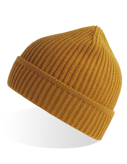 Mustard / One Size