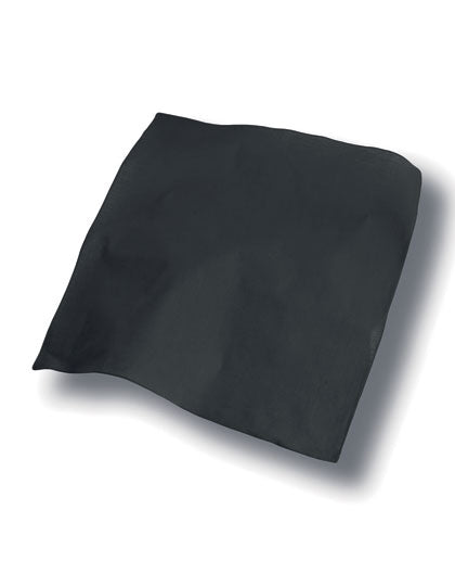 Black / 51 x 51 cm