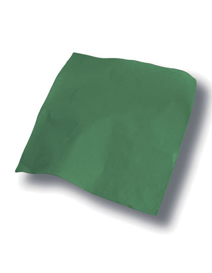 Green / 51 x 51 cm