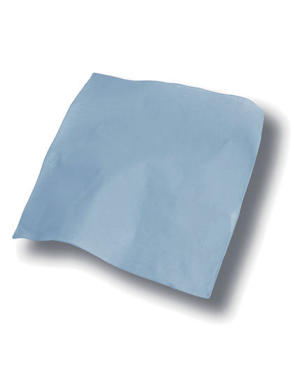 Light Blue / 51 x 51 cm