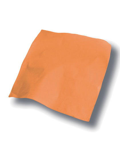Orange / 51 x 51 cm
