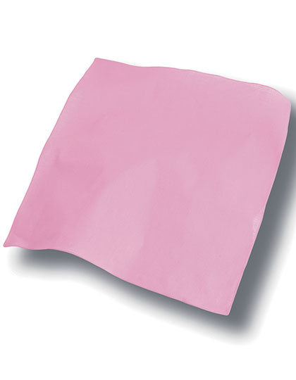 Pink / 51 x 51 cm
