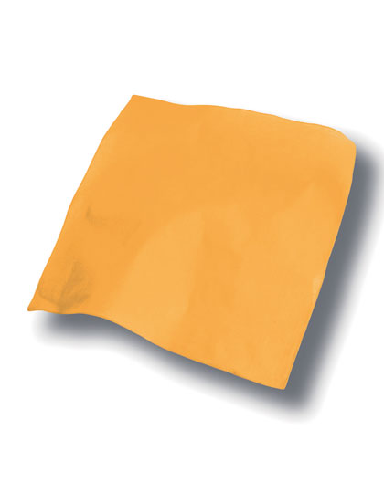 Yellow / 51 x 51 cm