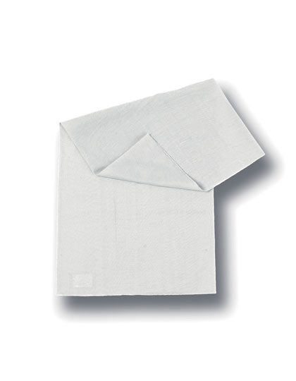 White / 49 x 25 cm