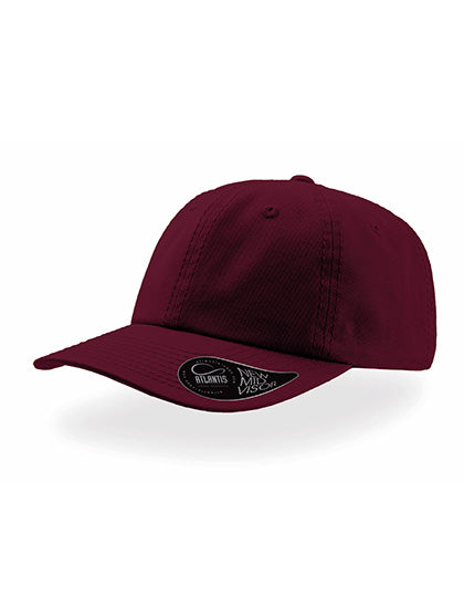 Burgundy / One Size