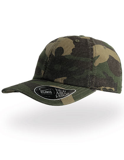 Camouflage / One Size