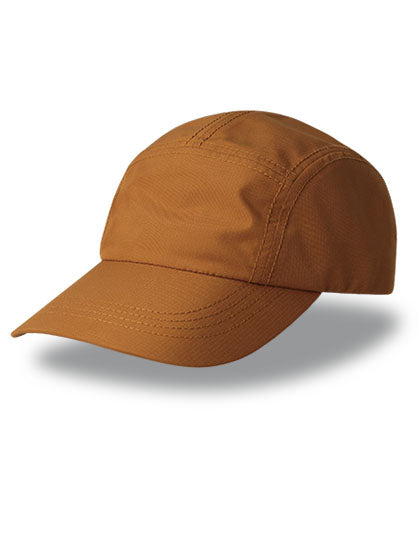 Dark Mustard / One Size