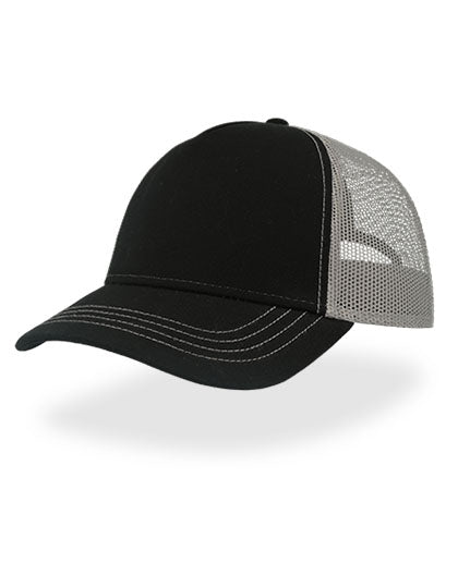 Black/Grey / One Size