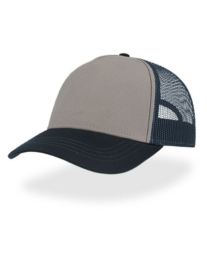 Grey/Navy / One Size