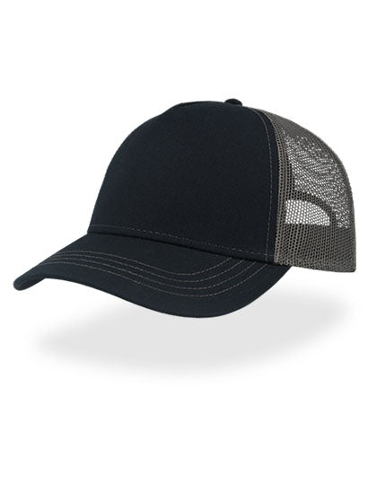 Navy/Dark Grey / One Size