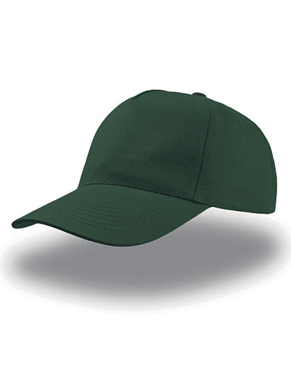 Bottle Green / One Size