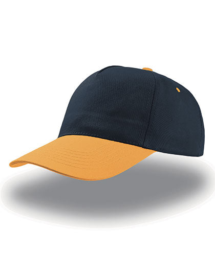 Navy/Yellow / One Size