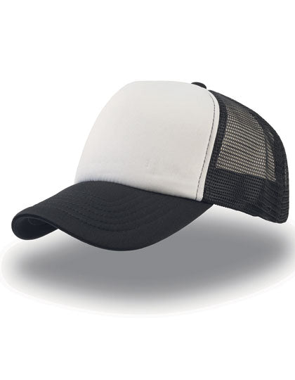 White/Black/Black / One Size