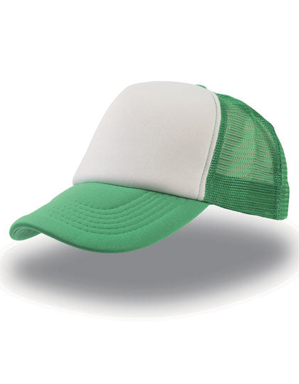 White/Green/Green / One Size