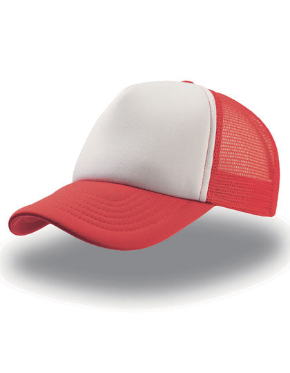 White/Red/Red / One Size