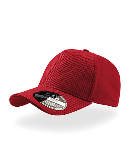 Red / One Size