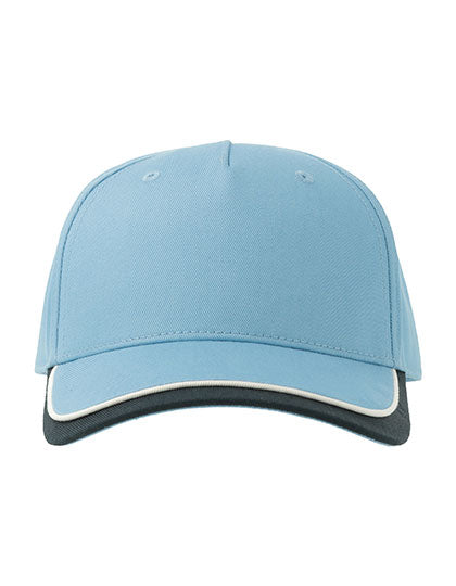Columbia Blue/Navy / One Size