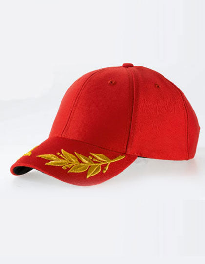 Red / One Size
