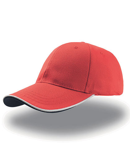 Red/White/Navy / One Size