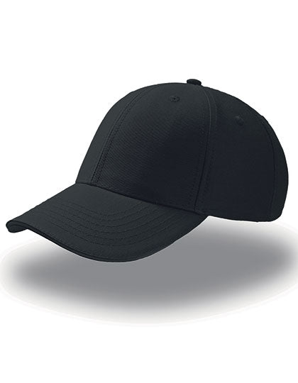 Black/Black / One Size