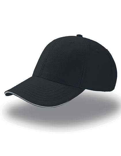 Black/White / One Size