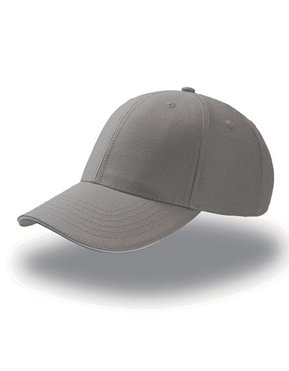 Grey/White / One Size