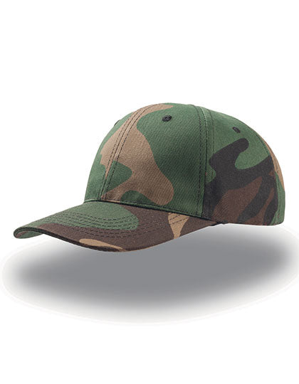 Camouflage / One Size