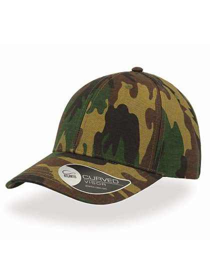 Camouflage / One Size