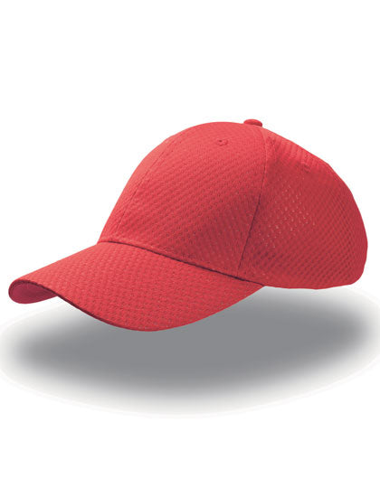 Red / One Size