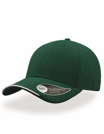Bottle Green / One Size