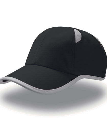 Black/Grey / One Size