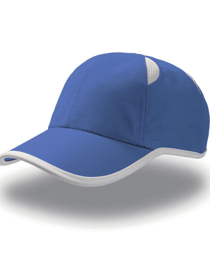 Royal/White / One Size