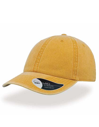 Mustard / One Size