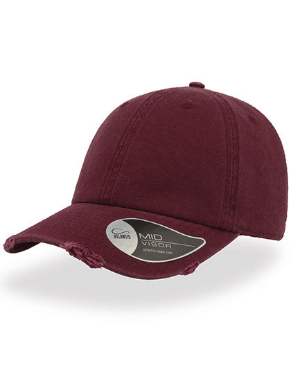 Burgundy / One Size