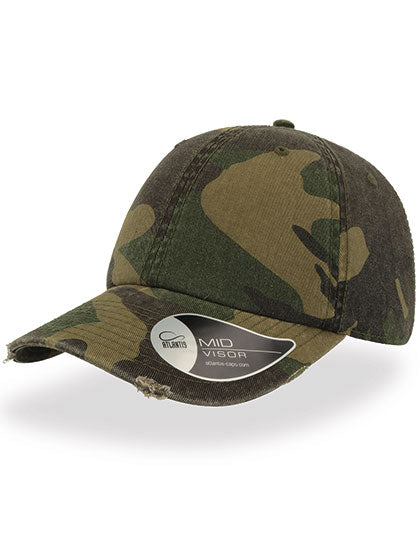 Camouflage / One Size