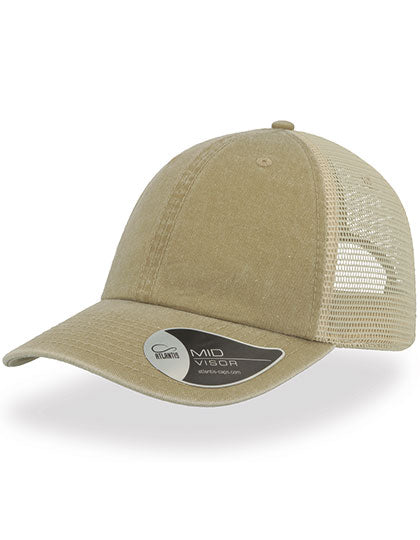 Khaki/Stone / One Size