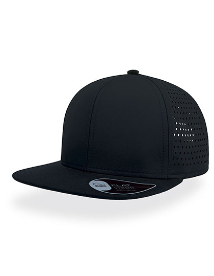 Black/Black / One Size