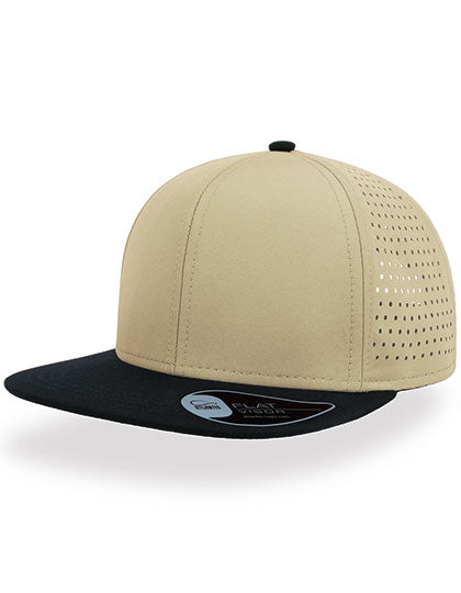 Khaki/Black / One Size